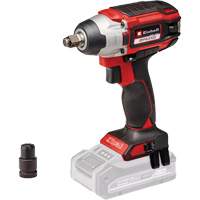 Professional Cordless Impact Wrench, 18 V, 1/2" Socket Infinity Industrial Services Inc.