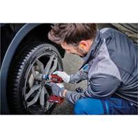 Professional Cordless Impact Wrench, 18 V, 1/2" Socket Infinity Industrial Services Inc.