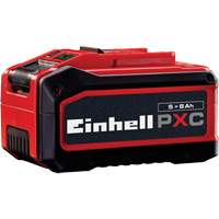 Power X-Change Battery, Lithium-Ion, 18 V, 8 Ah Infinity Industrial Services Inc.