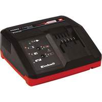 PXC Single Port Charger, 18 V, Lithium-Ion Infinity Industrial Services Inc.