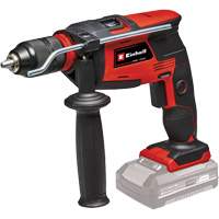 Cordless Hammer Drill (Tool Only), 1/2" Chuck, 18 V Infinity Industrial Services Inc.