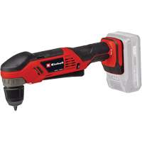 Cordless Right Angle Drill/Driver (Tool Only), 18 V, 3/8" Chuck, Lithium-Ion Infinity Industrial Services Inc.