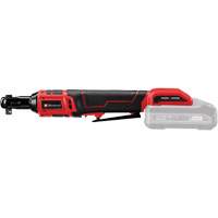 Cordless Ratchet (Tool Only) Infinity Industrial Services Inc.