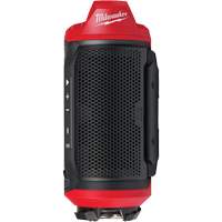 M12 Bluetooth&reg; Jobsite Speaker with PACKOUT Compatibility, Lithium-Ion, 12 V Infinity Industrial Services Inc.