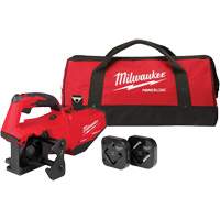 M18 FORCE LOGIC Single Channel Strut Shear Infinity Industrial Services Inc.