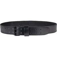 Ceinture de travail Phantom 2" de large, Cuir, Noir Infinity Industrial Services Inc.