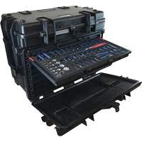 General Maintenance Service Set, 220 Pieces Infinity Industrial Services Inc.