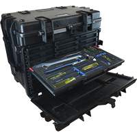 General Maintenance Service Set, 220 Pieces Infinity Industrial Services Inc.