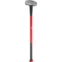 Sledge Hammer, 10 lbs., 36", Fibreglass/Solid Steel Handle Infinity Industrial Services Inc.