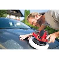 Polisseuse sans fil pour voiture CE-CB 18/254 Li (outil seulement) Infinity Industrial Services Inc.