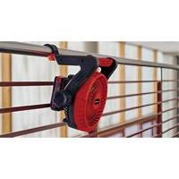 GE-CF 18/2200 Li 18V Cordless Fan (Tool Only) Infinity Industrial Services Inc.