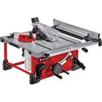 Banc de scie sans fil TE-TS 36/210 Li (outil seulement), 36 V, 3800 tr/min Infinity Industrial Services Inc.