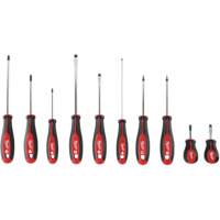Screwdriver Kit, 10 Infinity Industrial Services Inc.
