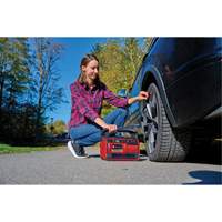 PRESSITO 18V Cordless Inflator & Deflator (Tool Only) Infinity Industrial Services Inc.