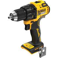 Perceuse-visseuse sans balai et sans fil MAX* (outil uniquement), Lithium-ion, 20 V, Mandrin 1/2" Infinity Industrial Services Inc.