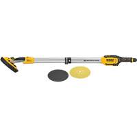 MAX* Cordless Drywall Sander (Tool Only) Infinity Industrial Services Inc.