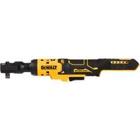 ATOMIC COMPACT SERIES MAX* Brushless Ratchet (Tool Only) Infinity Industrial Services Inc.