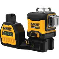 Laser &agrave; ligne verte MAX* XR 3 X 360 (outil seulement) Infinity Industrial Services Inc.