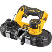 Scie &agrave; ruban sans fil et sans balai XTREME MAX* (outil seulement), 12 V, 1-3/4" Capacit&eacute; Infinity Industrial Services Inc.