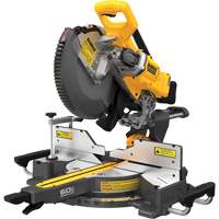 MAX* Brushless Cordless Double Bevel Sliding Miter Saw (Tool Only) Infinity Industrial Services Inc.