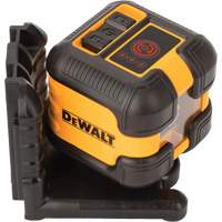 Red Cross Line Laser Level Infinity Industrial Services Inc.