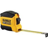 Pocket Tape Measure, 9', Imperial Graduations Infinity Industrial Services Inc.