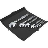 Joker 6 Self-Setting Spanner Set, Adjustable, 6 Pieces, Imperial Infinity Industrial Services Inc.