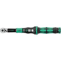 Cl&eacute; dynamom&eacute;trique Click-Torque Lock A 5 r&eacute;glable avec fonction Torque Lock, &agrave; cliquer, Entraînement 1/4" carr&eacute;, 1 - 18 lb-pi Infinity Industrial Services Inc.