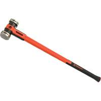Masse HEADLOCK, 12 lb, 36", Prise Fibre de verre Infinity Industrial Services Inc.