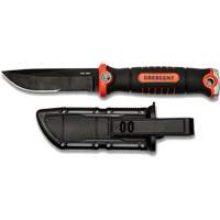 Fixed Blade Trade Knife with Sheath Infinity Industrial Services Inc.