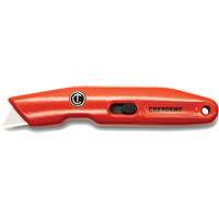 Fixed Blade Utility Knife Infinity Industrial Services Inc.