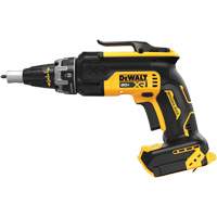 Cordless Screwdrivers