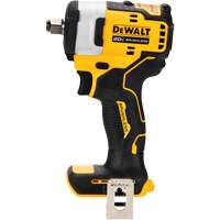 Cordless Impact Wrench with Hog Ring Anvil, 20 V, 1/2" Socket Infinity Industrial Services Inc.