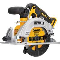 XTREME Brushless Cordless Circular Saw (Tool Only), 5-3/8", 12 V Infinity Industrial Services Inc.