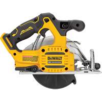 XTREME Brushless Cordless Circular Saw (Tool Only), 5-3/8", 12 V Infinity Industrial Services Inc.