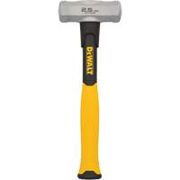 Engineer Hammer, 2.5 lbs., Fibreglass Handle Infinity Industrial Services Inc.
