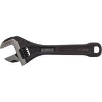All Steel Adjustable Wrench, 8" L Infinity Industrial Services Inc.