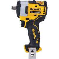 XTREME Brushless Cordless Impact Wrench, 12 V, 1/2" Socket Infinity Industrial Services Inc.
