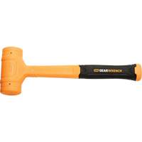 Marteau sans rebond, 32 oz, Prise Lisse, 13-3/10" lo Infinity Industrial Services Inc.