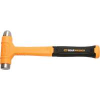 Marteau &agrave; panne ronde anti-rebond, 16 oz, Prise Lisse, 12-2/5" lo Infinity Industrial Services Inc.
