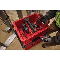 Diviseur pour caisse PACKOUT Infinity Industrial Services Inc.