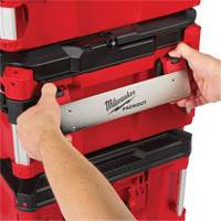 Fixation pour porte-outils &agrave; agrafe de ceinture PACKOUT Infinity Industrial Services Inc.