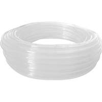 High-Flexibility Pneumatic Tubing, Air, 0.5" OD x 100' L, Polyurethane, Clear Infinity Industrial Services Inc.