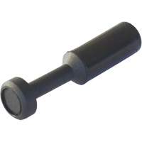 Bouchon pour tube MAXFIT monopi&egrave;ce &agrave; raccord instantan&eacute; (push-to-connect), Bouchon d'essai, 15/64" dia., Polym&egrave;re PBT Infinity Industrial Services Inc.