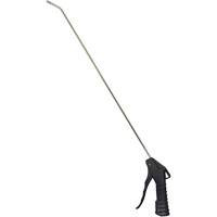 MAXJET Air Blow Gun with 51 cm Nozzle, 1/4" NPTF, 13 SCFM, 150 PSI Infinity Industrial Services Inc.