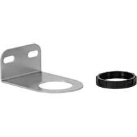Mounting Bracket for Regulator & Filter Regulator S50 Infinity Industrial Services Inc.