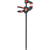 Large Trigger Clamps, 36" (914.4 mm) Infinity Industrial Services Inc.