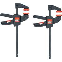 Micro Trigger Clamps Set, 4-1/2" (114.3 mm) Infinity Industrial Services Inc.