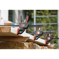 Extra-Large Trigger Clamps, 50" (1270 mm) Infinity Industrial Services Inc.