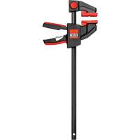Extra-Large Trigger Clamps, 18" (457.2 mm) Infinity Industrial Services Inc.